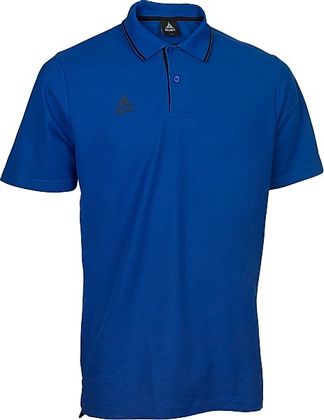 Select Poloshirt SELECT Polo-Shirt Poloshirt Oxford günstig online kaufen