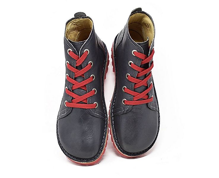 GRÜNBEIN Ankle Boots Tessa Naturform Ankleboots günstig online kaufen