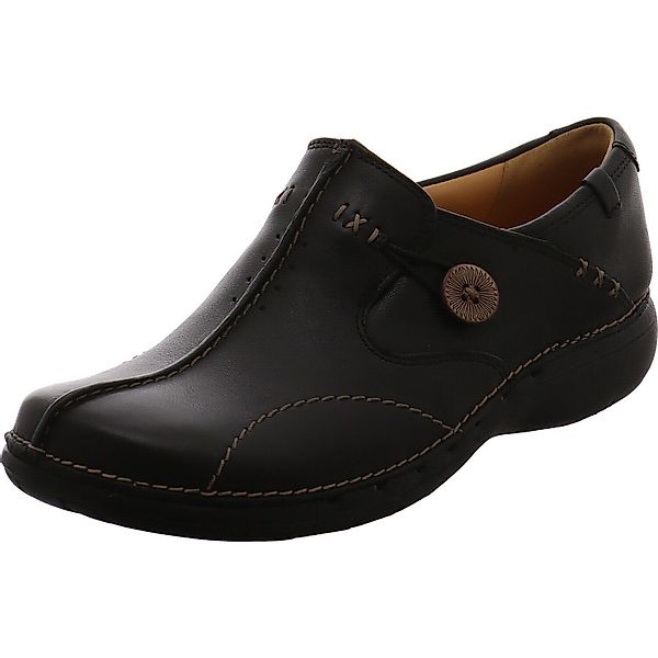 Clarks Un Loop Slipper günstig online kaufen