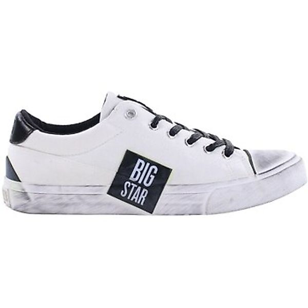 Big Star  Sneaker JJ174248 günstig online kaufen