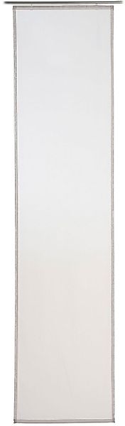 Gözze Schiebegardine »Sambia Schiebevorhang«, (1 St.), HxB: 245x60, Voilé U günstig online kaufen