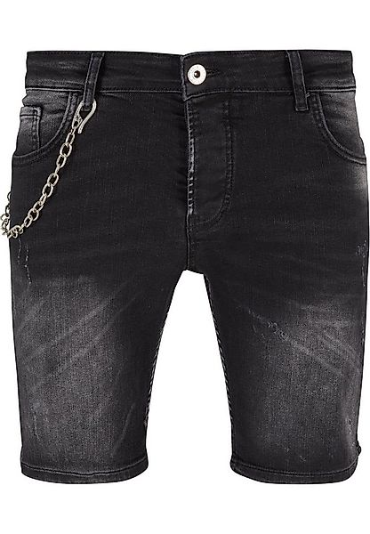 2Y Studios Shorts 2Y Studios Herren 2Y Jeans Shorts (1-tlg) günstig online kaufen