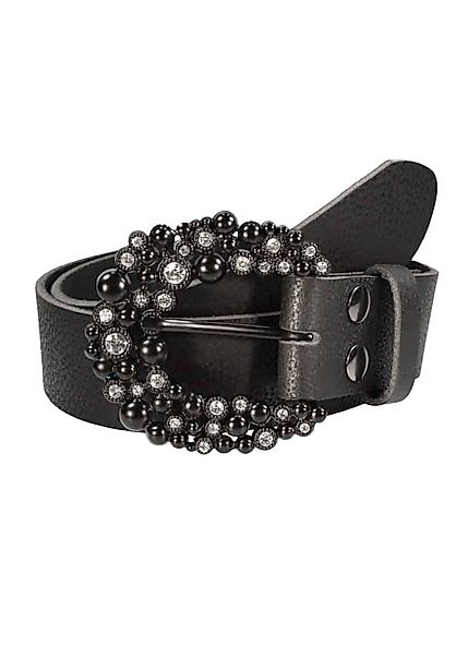 Rettungsring Gürtel Ledergürtel "Wasserbüffel" günstig online kaufen