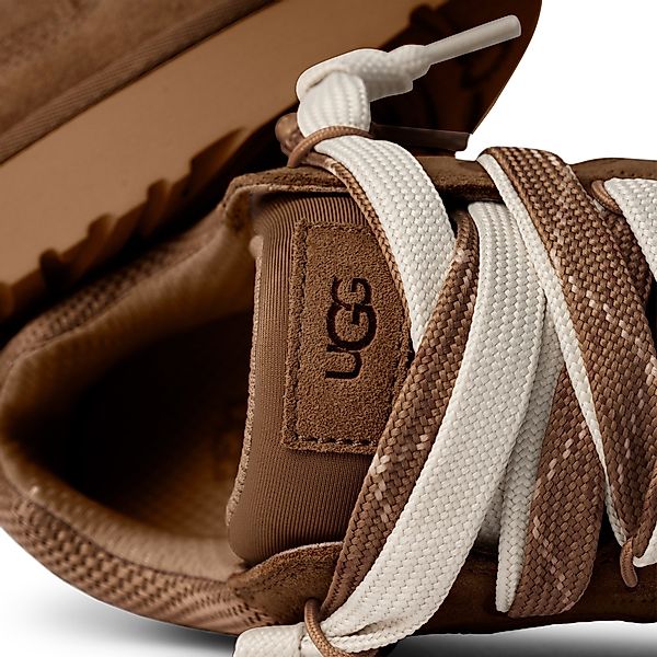 UGG LO LOWMEL Sneaker Plateausneaker, Schnürschuh günstig online kaufen