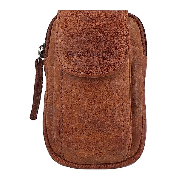 GreenLand Nature Gürteltasche Montana, Leder günstig online kaufen