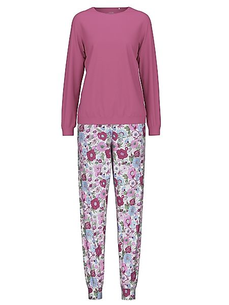 CALIDA Pyjama African Dreams Damen (2 günstig online kaufen
