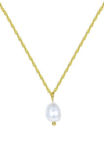 Hey Happiness Kette mit Anhänger Perle günstig online kaufen