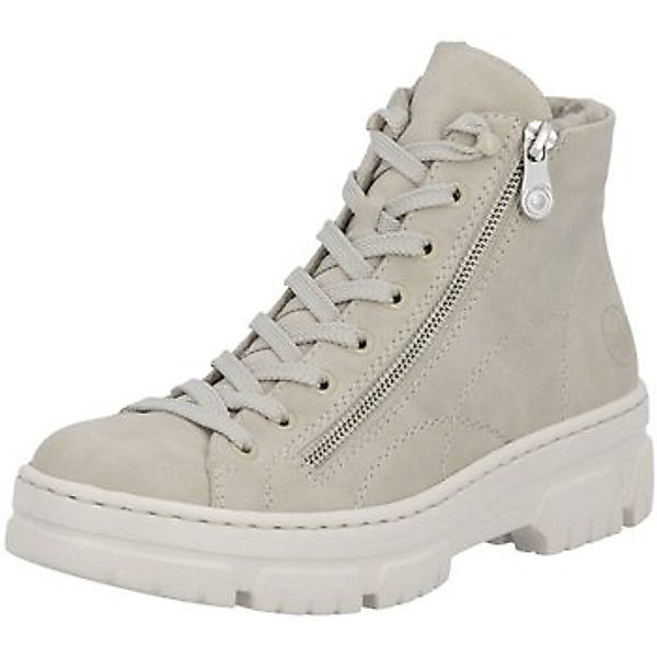 Rieker  Stiefel Stiefeletten Z7410-62 günstig online kaufen