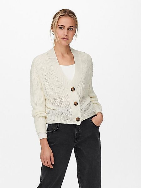 ONLY Strickjacke ONLCAROL NICE L/S CARDIGAN KNT NOOS günstig online kaufen