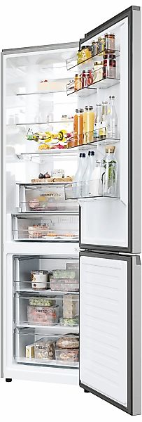 Haier Kühl-/Gefrierkombination 2D 60 Series 7 "HDPW7620AANPK" 205 cm hoch 5 günstig online kaufen