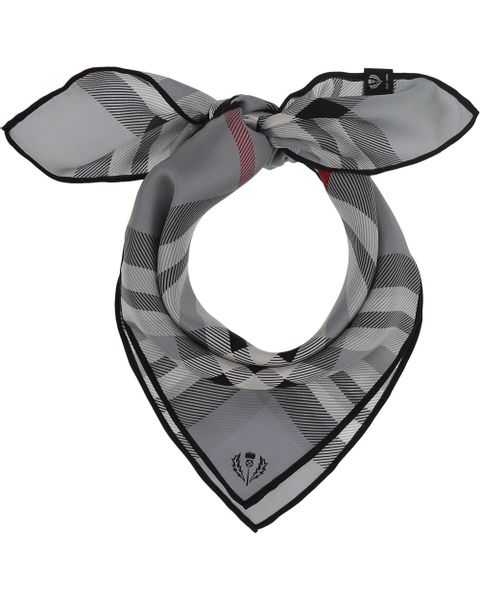 Fraas Nickituch Seide Bandana, (1, ohne günstig online kaufen