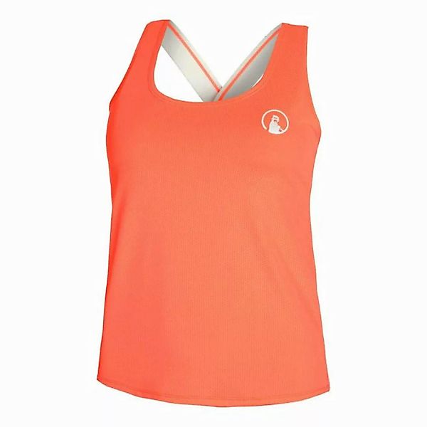 Quiet Please Tanktop Summerbreeze Serve & Volley Tank 2.0 günstig online kaufen