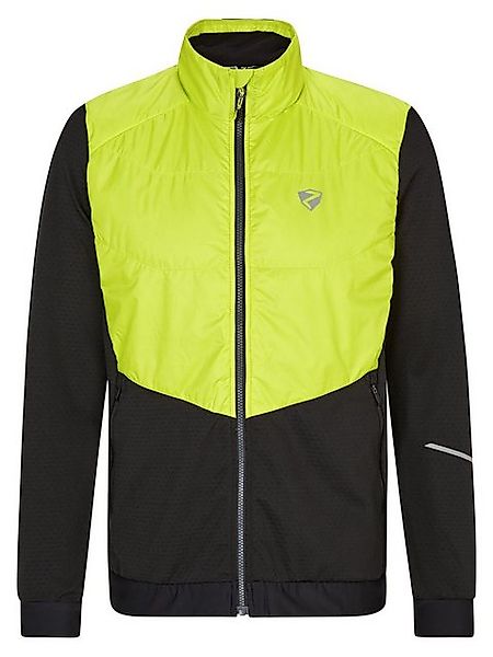 Ziener Funktionsjacke NESKO man (jacket active) bitter lemon günstig online kaufen