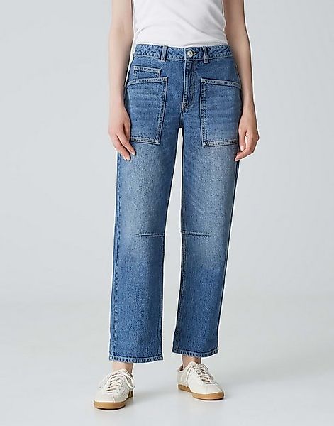 OPUS 5-Pocket-Jeans Emily classy günstig online kaufen