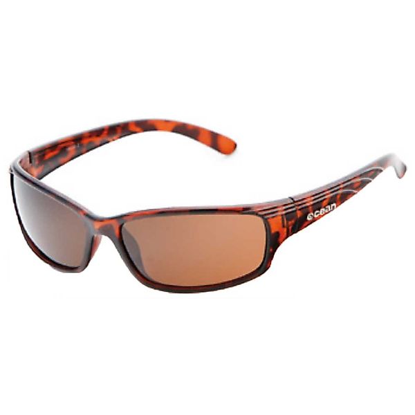 Ocean Sunglasses Caparica Sonnenbrille One Size Matte Black günstig online kaufen
