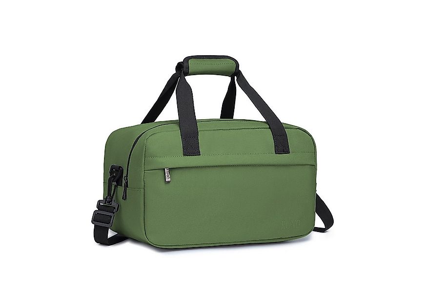 KONO Reisetasche Handgepäck Tasche Unisex Gym Henkeltasche Weekender günstig online kaufen