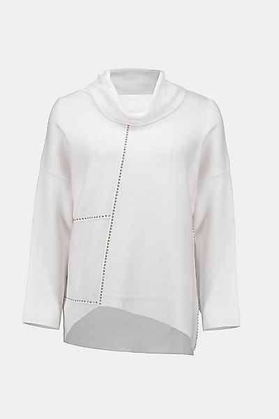 Joseph Ribkoff 3/4 Arm-Pullover günstig online kaufen