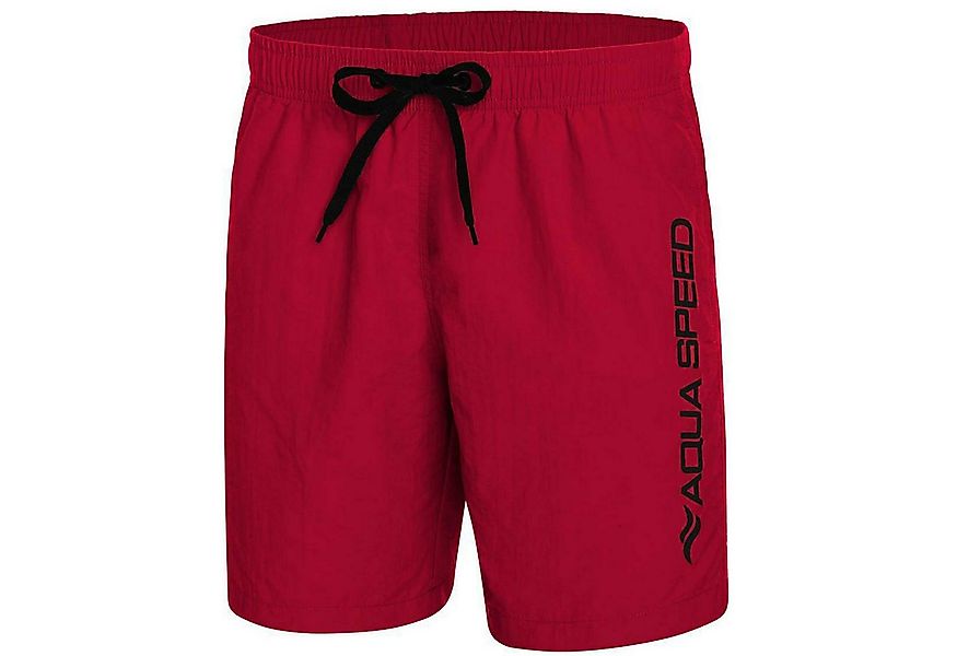 Aqua Speed Boardshorts (OWEN FLUO Strandhose Badehose Badeshorts Schwimmhos günstig online kaufen