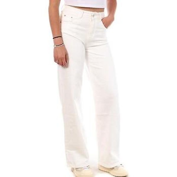 Monday Premium  Straight Leg Jeans L3279-1-OFF günstig online kaufen