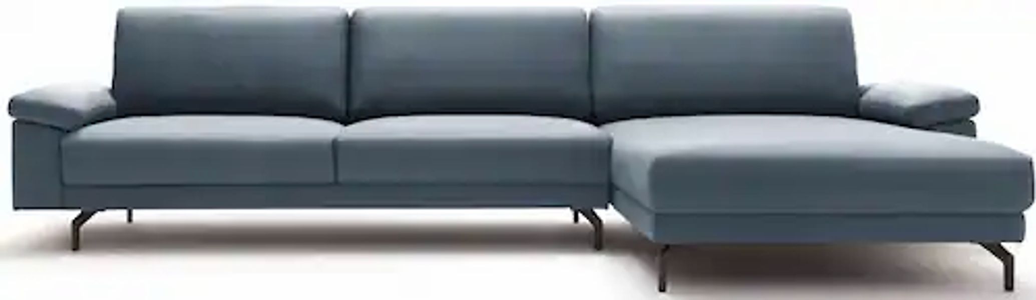 Creation BY ROLF BENZ Ecksofa »CR.450« günstig online kaufen