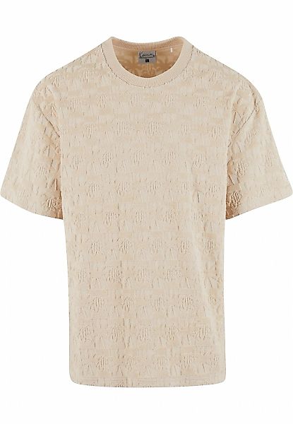 Karl Kani T-Shirt "Karl Kani Og Aop Terry Cloth T-Shirt", (1 tlg.) günstig online kaufen