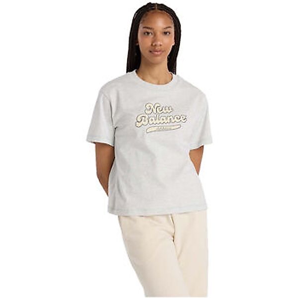 New Balance  T-Shirt wt53902ahh günstig online kaufen