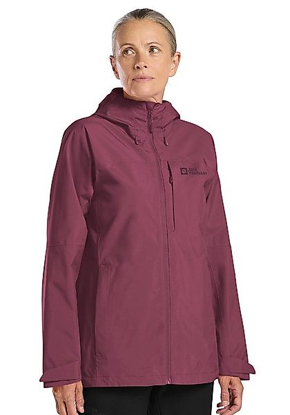 Jack Wolfskin Funktionsjacke TEMPEST 2L JKT günstig online kaufen