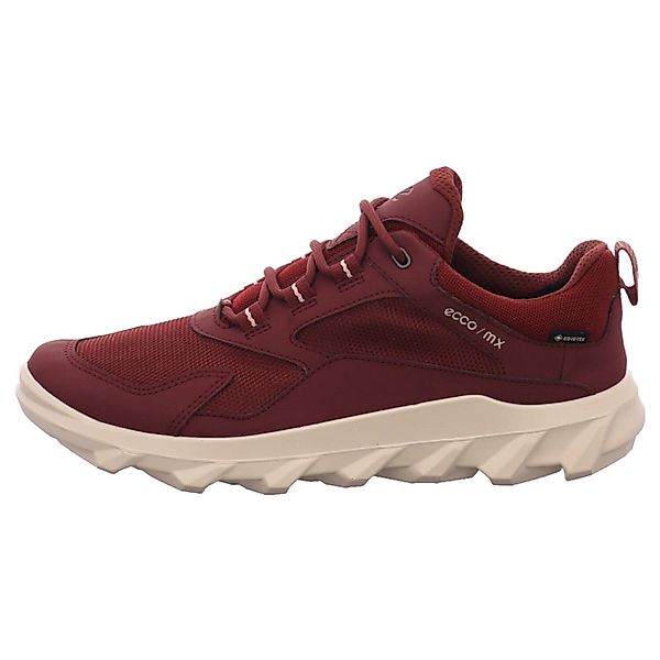 Ecco Outdoor Schnürschuh günstig online kaufen