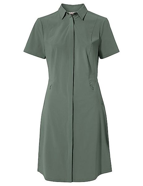 VAUDE Wickelrock Women's Farley Stretch Dress Green Shape günstig online kaufen