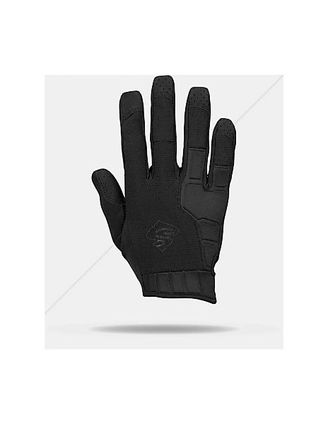 Sweet Protection Hunter Race Gloves Black Bikehandschuhgröße - S, günstig online kaufen