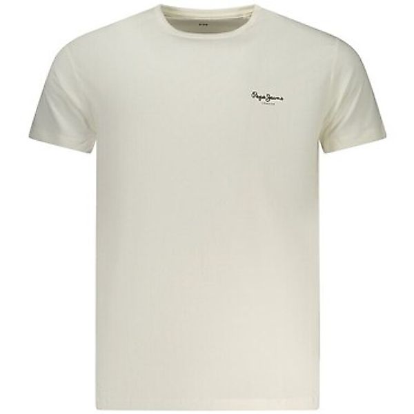 Pepe jeans  T-Shirt pm5010180originalbasic3nbi8032xl günstig online kaufen