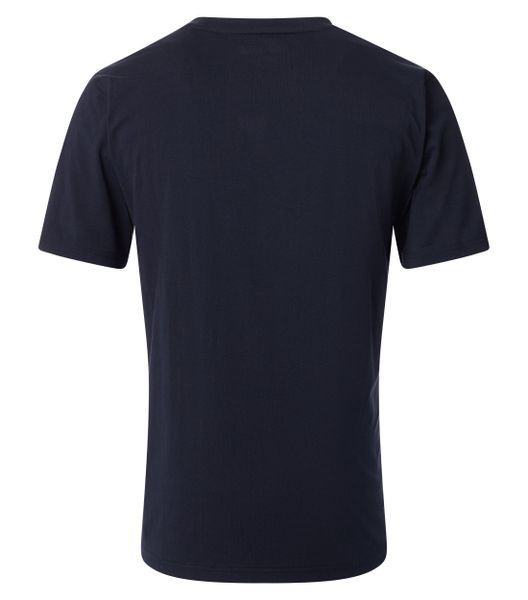 CASAMODA T-Shirt "CASAMODA T-Shirt uni" günstig online kaufen