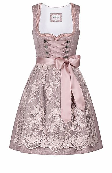 Nübler Dirndl "Dirndl Mini Gislinde" günstig online kaufen