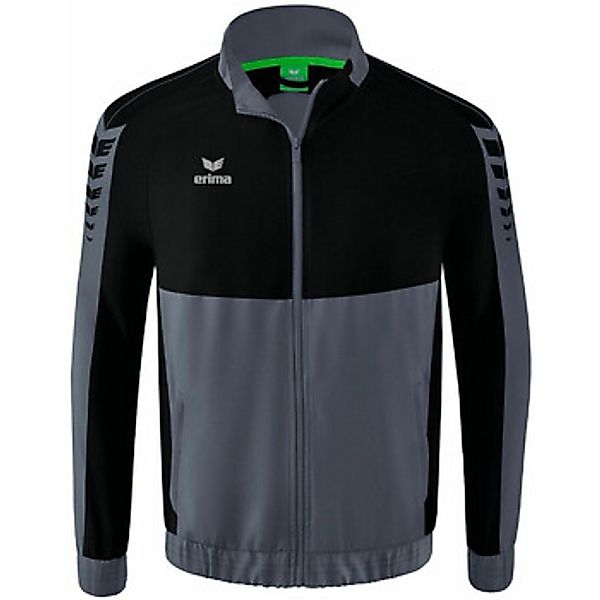 Erima Präsentationsanzug Damen SIX WINGS Präsentationsjacke günstig online kaufen