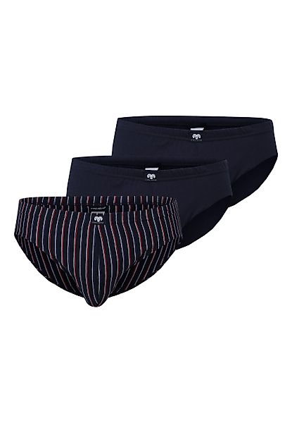 CECEBA Slip CECEBA Herren Slip blau günstig online kaufen