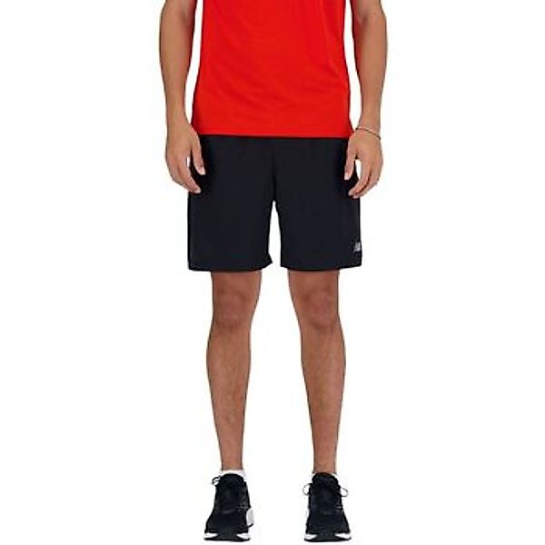 New Balance  Shorts MS41232-BLACK günstig online kaufen