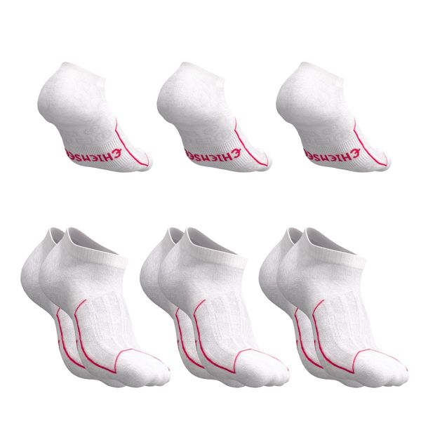 Chiemsee Sneakersocken Breeze Unisex (6-Paar) günstig online kaufen