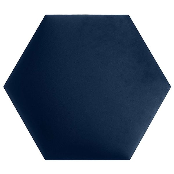 softwalls Kopfteil Wandkissen Stoff - Samt günstig online kaufen