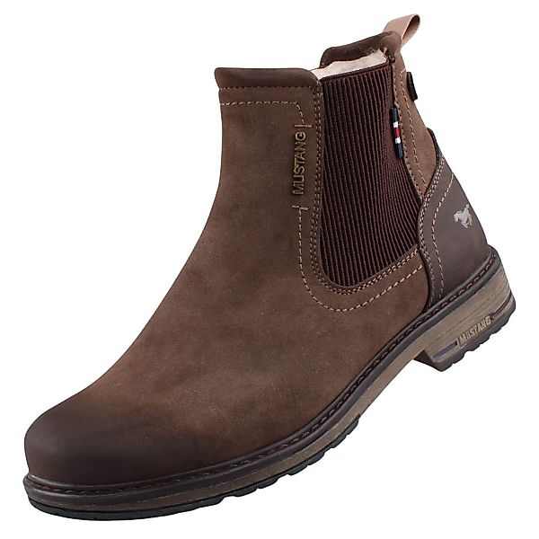 Mustang Shoes 4157608/306 Stiefel günstig online kaufen