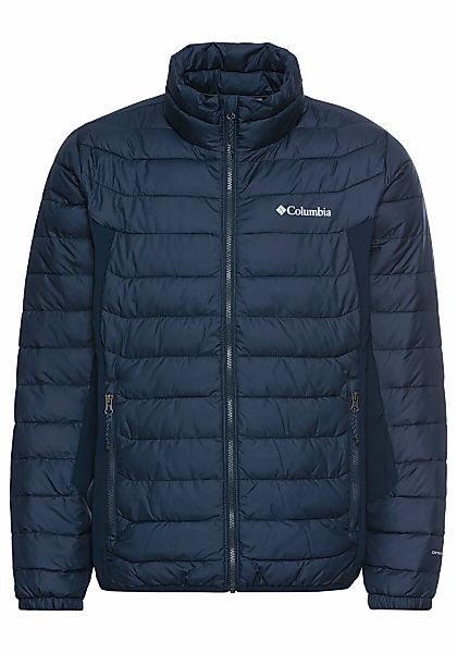 Columbia Funktionsjacke "Powder Lite™ II Hybrid Jacket" günstig online kaufen