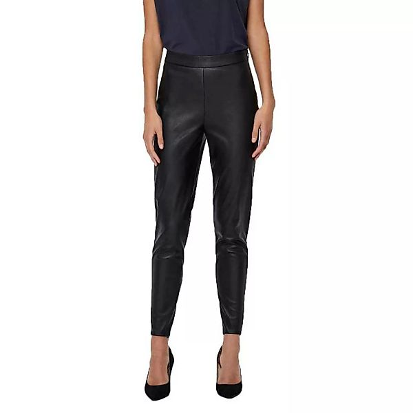 Vero Moda Janni Hohe Taille XL Black günstig online kaufen