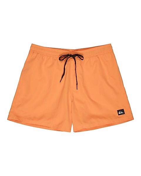 Quiksilver Boardshorts "Everyday Solid Volley 15"" günstig online kaufen