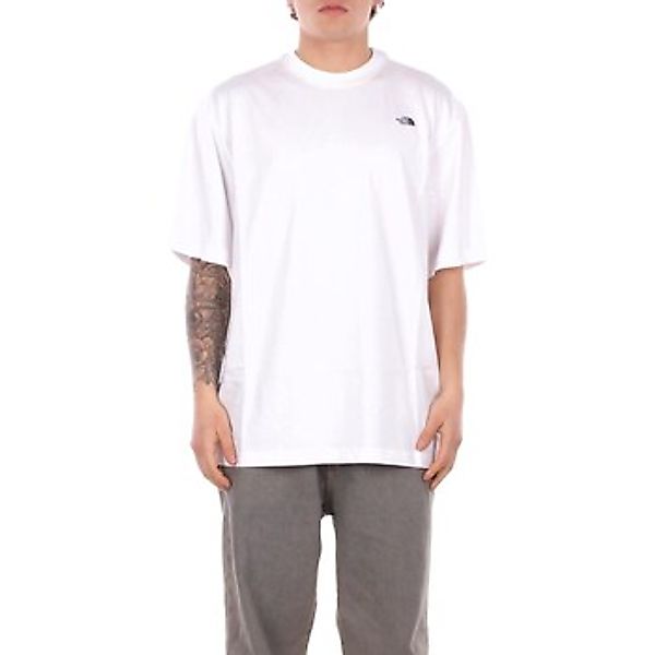 The North Face  T-Shirt NF0A8EVW günstig online kaufen