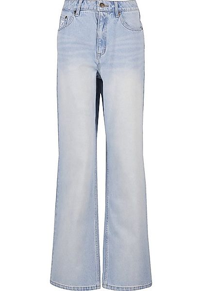 Karl Kani Bequeme Jeans Karl Kani Karl Kani OG Five Pocket Straight Leg Den günstig online kaufen
