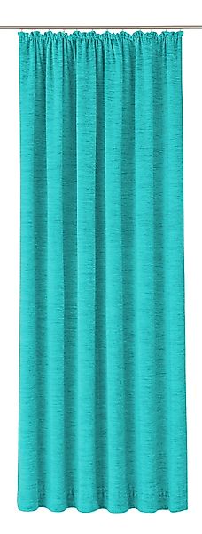 Wirth Vorhang Trondheim 328 g/m², Kräuselband günstig online kaufen