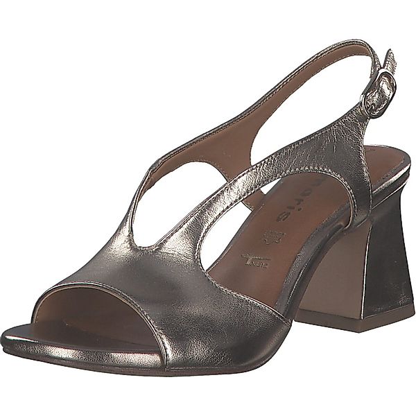 Tamaris 28316-44 Plateausandaletten günstig online kaufen