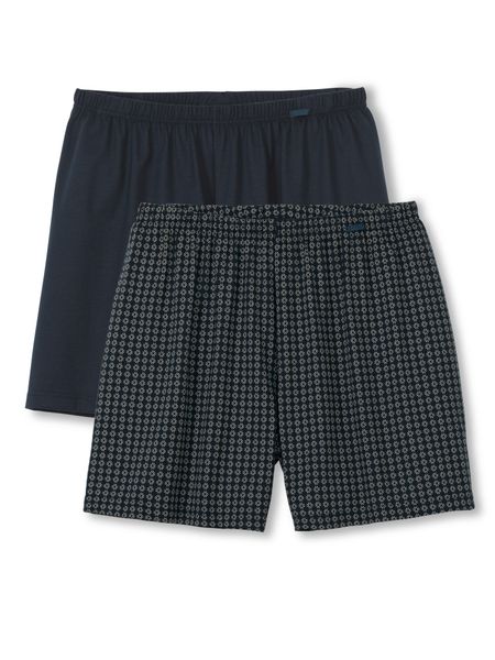 CALIDA Boxershorts Natural Benefit (2er Pack) günstig online kaufen