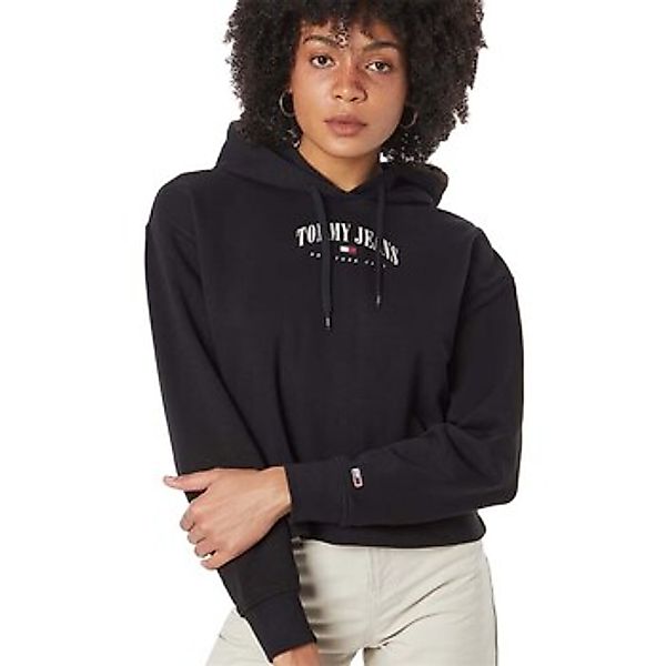 Tommy Hilfiger  Sweatshirt Tommy Jeans Hoodie günstig online kaufen