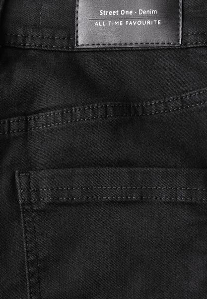 STREET ONE Bootcut-Jeans - Damenjeans - günstig online kaufen