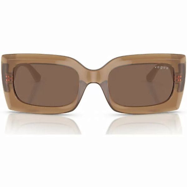 Vogue  Sonnenbrillen Sonnenbrille VO5526S 309373 günstig online kaufen